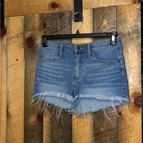 Universal Thread High Rise Shortie - Picture 1 of 1